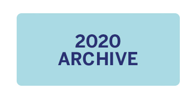 2020 ARCHIVE