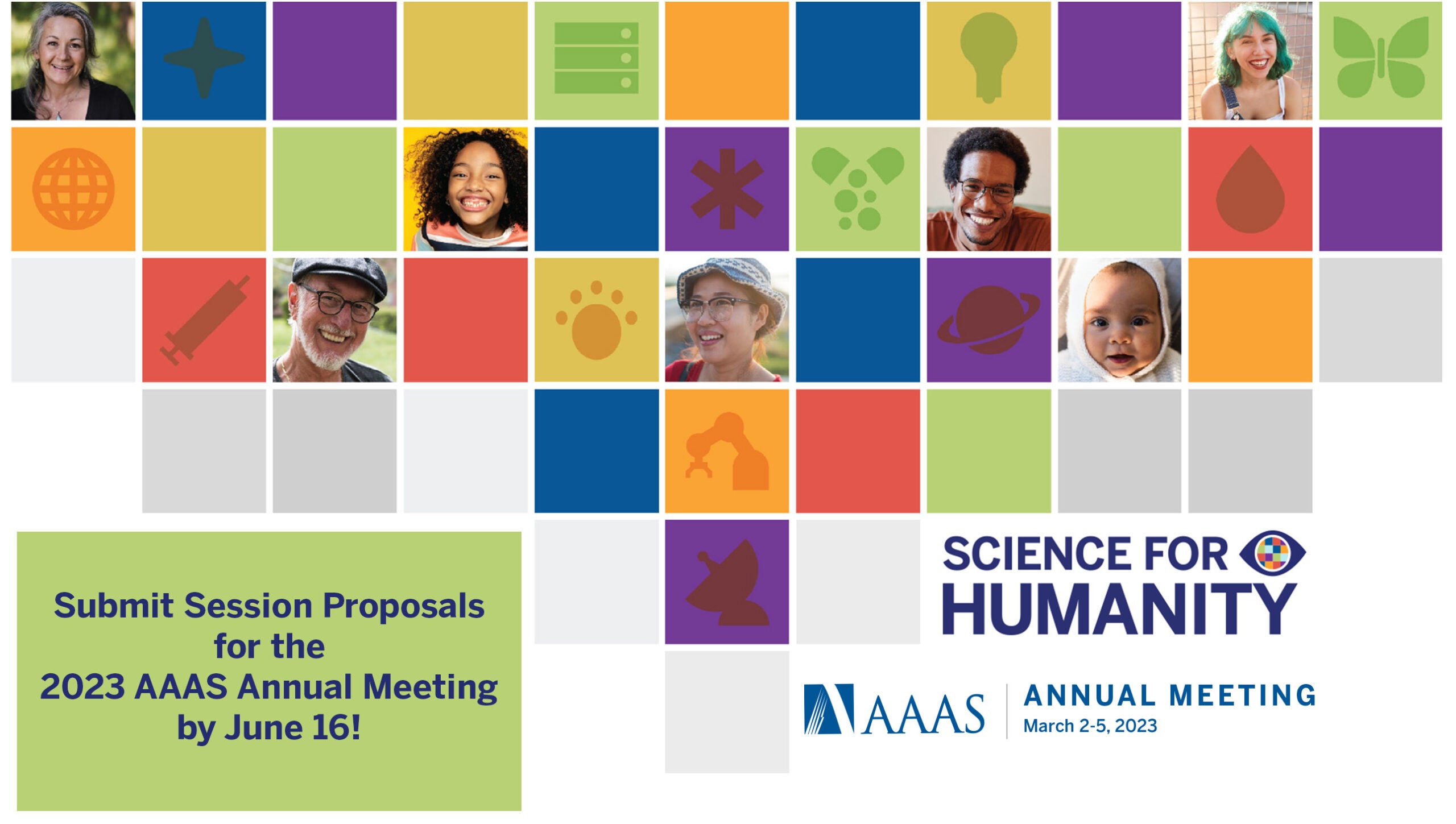 Program | AAAS 2023 Annual Meeting