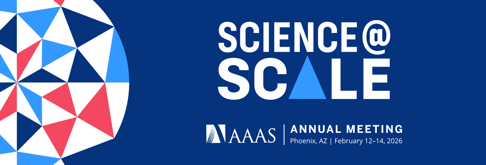 2026 Program Committee | AAAS 2026 Annual Meeting