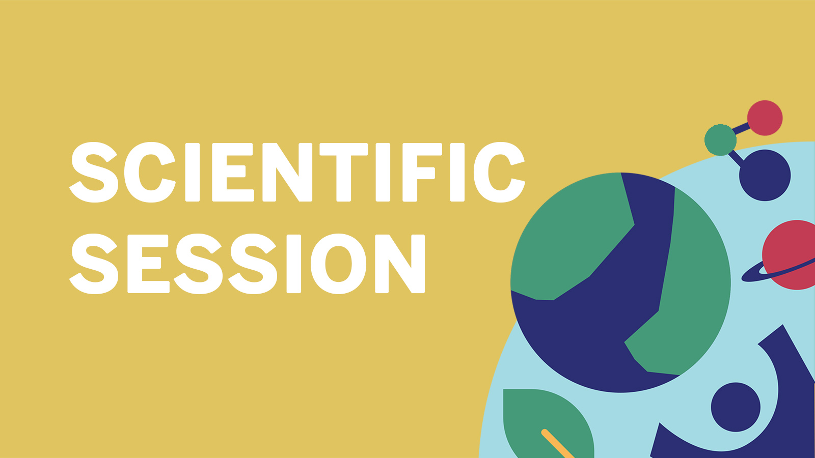 Scientific Session Thumbnail