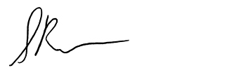SudipS Parikh-Signature