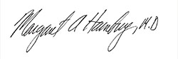 signature